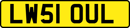 LW51OUL