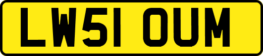LW51OUM