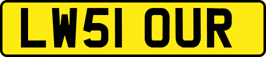 LW51OUR