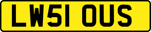 LW51OUS