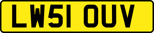 LW51OUV