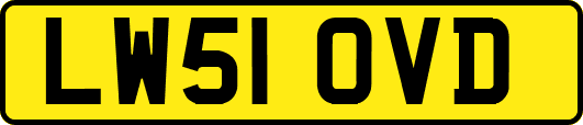 LW51OVD