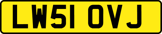 LW51OVJ