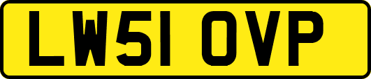 LW51OVP