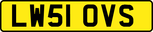 LW51OVS