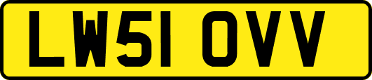 LW51OVV