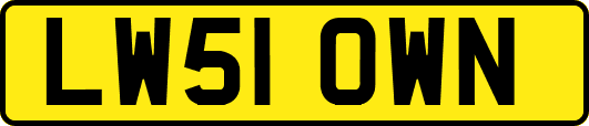 LW51OWN