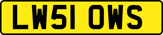 LW51OWS