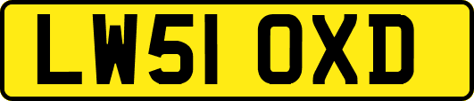 LW51OXD