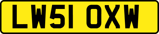 LW51OXW