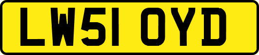 LW51OYD