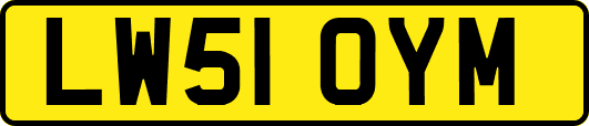 LW51OYM