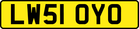 LW51OYO
