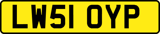 LW51OYP