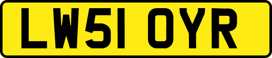 LW51OYR