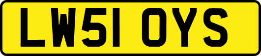 LW51OYS