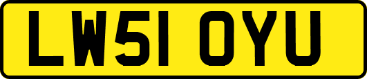 LW51OYU