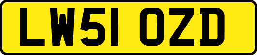 LW51OZD