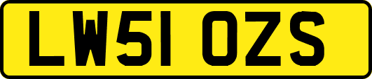 LW51OZS