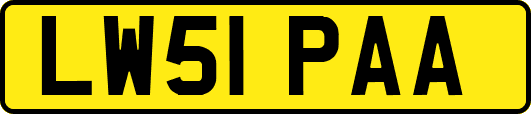 LW51PAA
