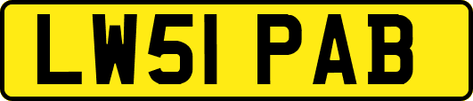 LW51PAB