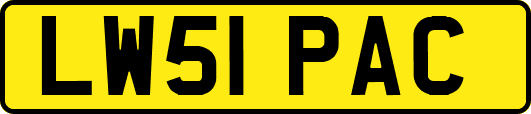 LW51PAC