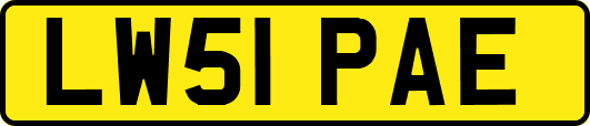 LW51PAE