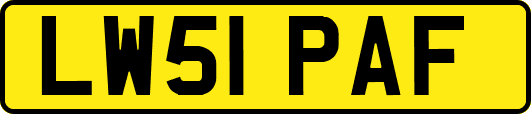 LW51PAF