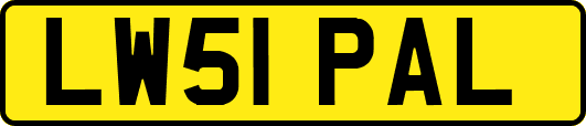 LW51PAL