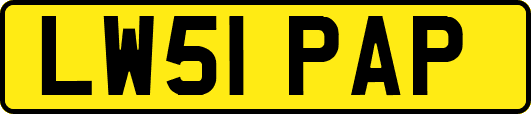 LW51PAP