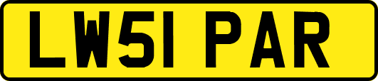 LW51PAR