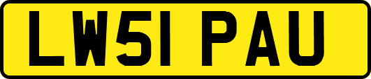 LW51PAU