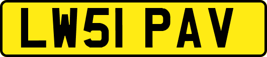 LW51PAV