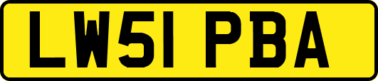 LW51PBA