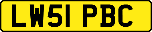 LW51PBC