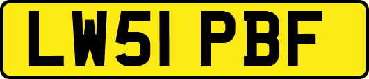 LW51PBF