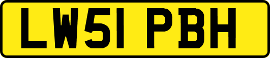 LW51PBH