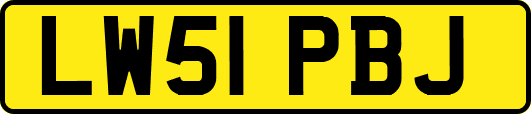 LW51PBJ
