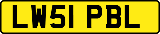LW51PBL
