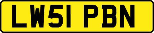 LW51PBN