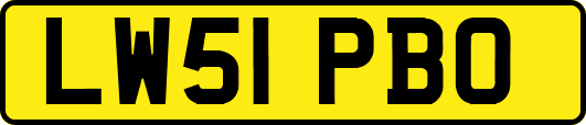 LW51PBO