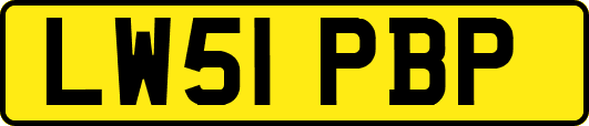 LW51PBP