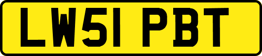 LW51PBT
