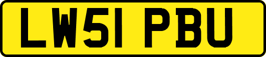 LW51PBU