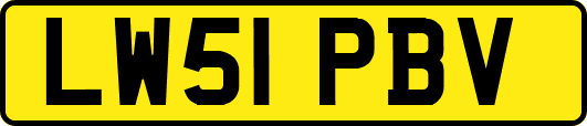 LW51PBV