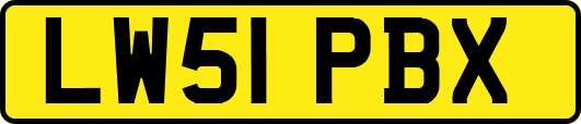 LW51PBX