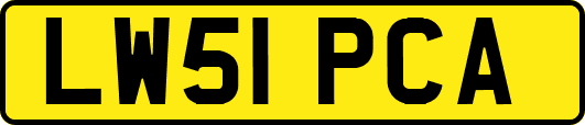 LW51PCA