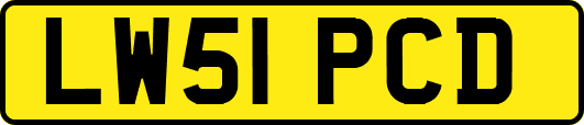 LW51PCD