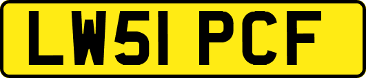 LW51PCF