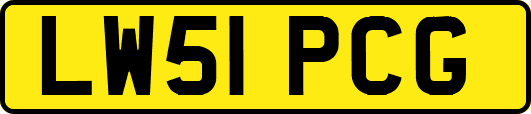 LW51PCG